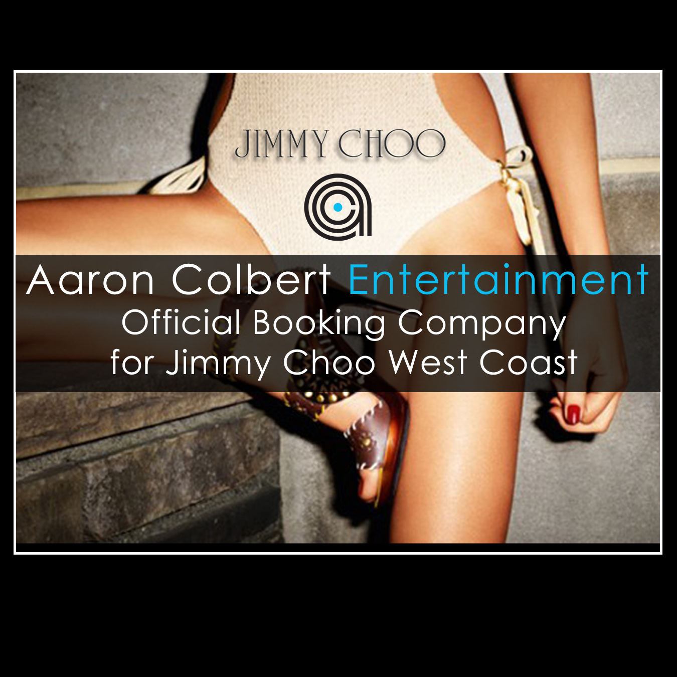 Jimmy Choo