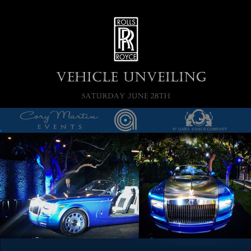 Rolls Invite AFTER event