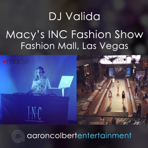 Valida Flyer