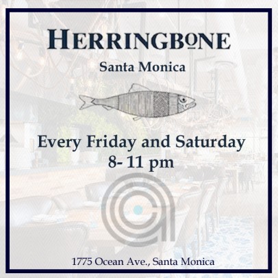 Herringbone, Santa Monica