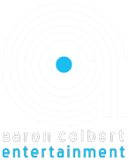 Aaron Colbert Entertainment